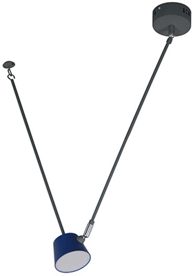 

Люстра подвесная DeMarkt, Хартвиг 717011101 25*0 2W LED 220 V