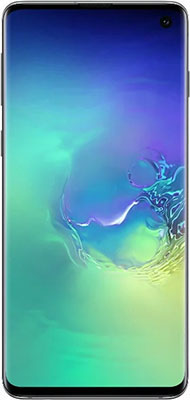 

Смартфон Samsung, Galaxy S10 128GB SM-G973F аквамарин