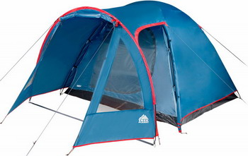 

Палатка кемпинговая Trek Planet, Texas 4 70117