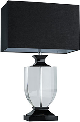 

Светильник настольный MW-light, Палермо 386036101 1*40 W E 27 220 V