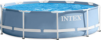 

Бассейн Intex, Prism Frame 305 x 76 4485л 28702