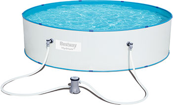 

Бассейн BestWay, 330х84 6757лс ом 56668 BW