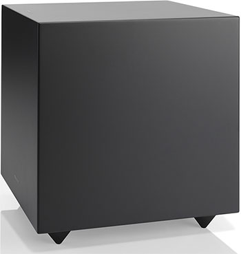 

Сабвуфер Audio Pro, Addon SUB Black