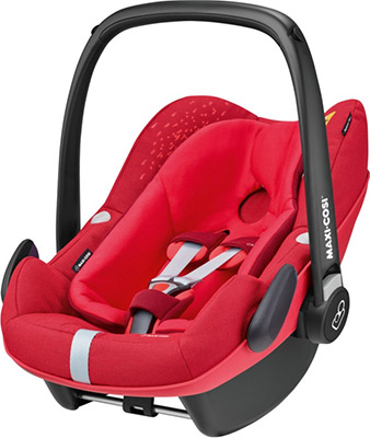 

Автокресло Maxi-Cosi, Пеббл плюс 0 -13 кг вивид ред 8798721160