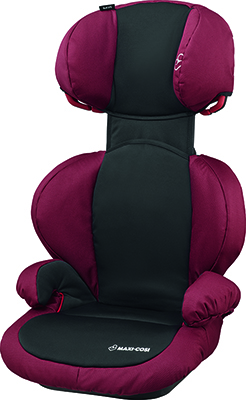 

Автокресло Maxi-Cosi, Роди SPS 15-36 кг пепер блек 8644253120
