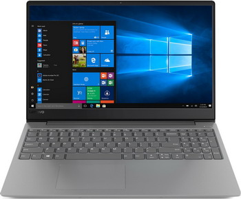 

Ноутбук Lenovo, IdeaPad 330 S-15 ARR Platinum Grey (81 FB 00 E5RU)