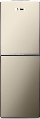

Кулер для воды HotFrost V250 CE Gold, Шампань
