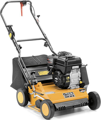 

Скарификатор Stiga, SVP 40 B 211400122/ST1