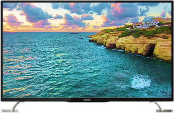 

4K (UHD) телевизор Polar, P43U51T2SCSM