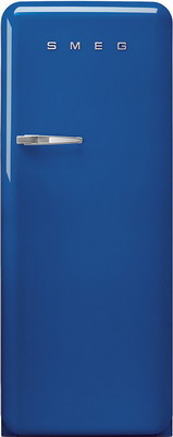 Однокамерный холодильник Smeg