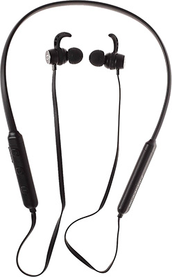 

Вставные наушники Qumann, QWE-01 WINNEAR чёрный 40500
