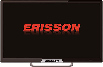 

LED телевизор Erisson, 22LES85T2