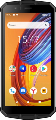 Смартфон Haier