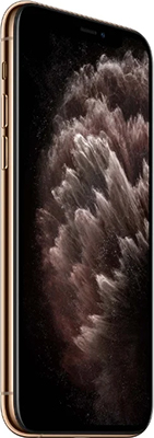 Смартфон Apple iPhone 11 Pro Max 256GB Gold (MWHL2RU/A)