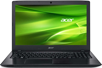 

Ноутбук ACER, Aspire A315-51-55L3 NX.GNPER.051 черны