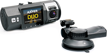 Автомобильный видеорегистратор Axper