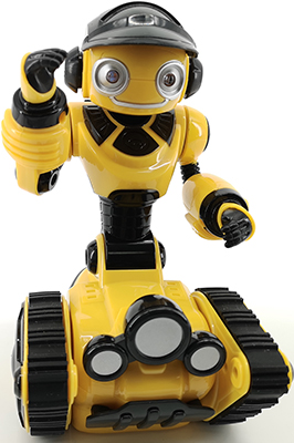 

Мини роборовер Wow Wee, 8406