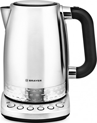 

Чайник электрический BRAYER, BR1002