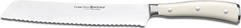 

Нож Wuesthof, 20 см 4166-0/20 WUS «Ikon Cream White»