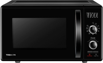 Микроволновая печь - СВЧ Toshiba