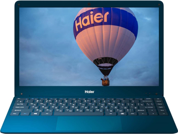 

Ноутбук Haier, U144S