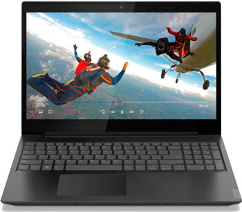 

Ноутбук Lenovo, L340-15API (81LW00C2RK) Чёрный