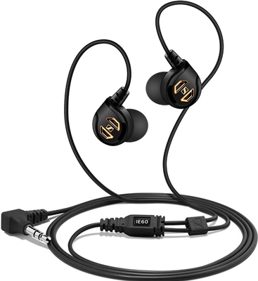 

Наушники динамические Sennheiser, IE 60