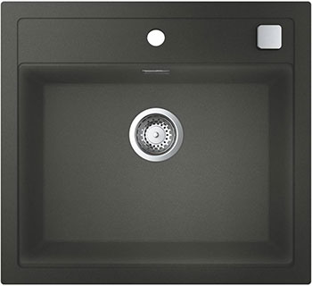

Кухонная мойка Grohe, K700 60-C 56/51 1.0 31651AT0