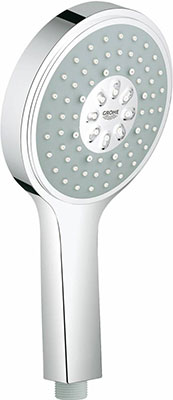 

Душевая лейка Grohe, Power and Soul Cosmo 130 9 5 27664000
