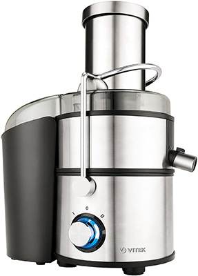 

Соковыжималка универсальная Vitek, VT-3668