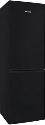 

Двухкамерный холодильник Snaige, RF56SM-S5JJ210D91Z1C5SNBX