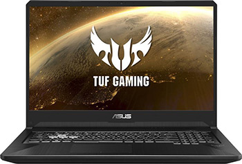 Ноутбук ASUS
