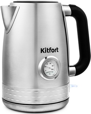 Чайник электрический Kitfort KT-684