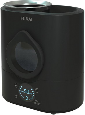 

Увлажнитель воздуха Funai Bonsai USH-BE7251B