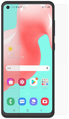 

Защитная пленка для экрана Samsung, Wits для Samsung Galaxy A21s прозрачная 1шт. (GP-TFA217WSATR)
