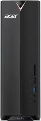 

ПК ACER, Aspire XC-895 SFF (DT.BEWER.00C) black