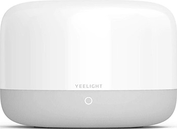 Лампа прикроватная xiaomi yeelight