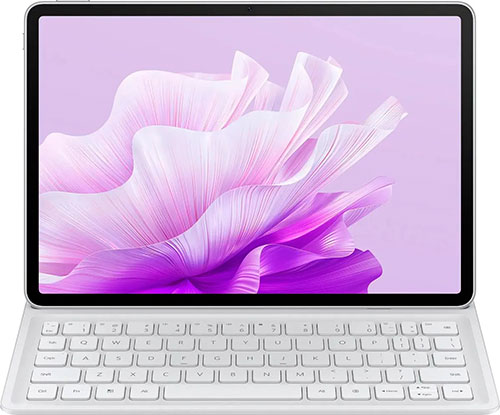 Планшет Huawei MATEPAD AIR WIFI+Keyboard, 12/256GB, белый
