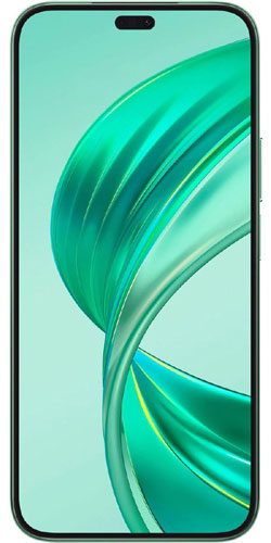 Смартфон Honor X8b 8128GB Glamorous Green