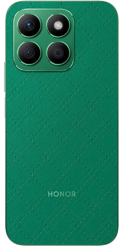 Смартфон Honor X8b 8128GB Glamorous Green