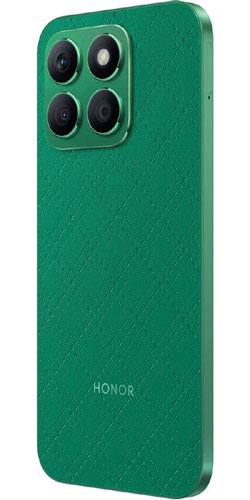 Смартфон Honor X8b 8128GB Glamorous Green