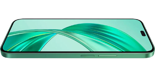 Смартфон Honor X8b 8128GB Glamorous Green