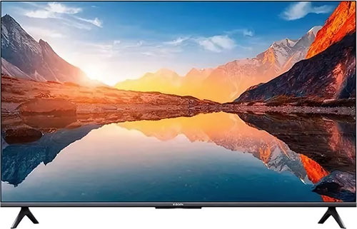 Телевизор xiaomi tv a 43 2025