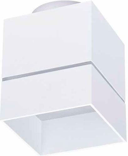 Изображение товара Потолочный светодиодный светильник Ambrella Light Techno Spot TN257 белый для кухни