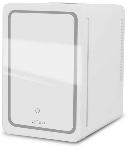 

Холодильник для косметики Zugel ZCR152 белый