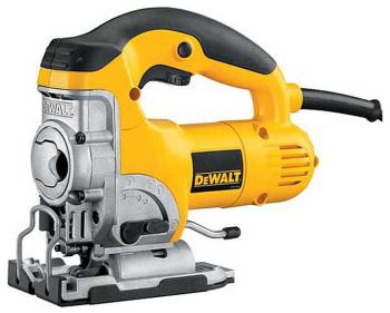 

Лобзик DeWalt, DW 331 K