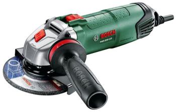 

Угловая шлифовальная машина (болгарка) Bosch, PWS 850-125 (0.603.3A2.720)