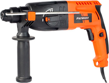 

Перфоратор Patriot, RH 232