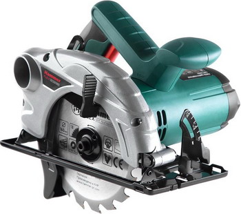 Дисковая циркулярная пила Hammer CRP 1300 D 8190₽