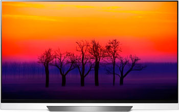 

OLED телевизор LG, 55 E8